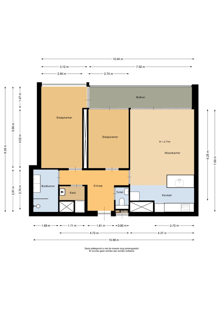 Foto 53 van Kruisplein 226