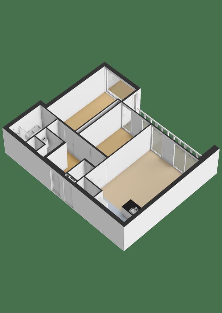 Foto 54 van Kruisplein 226
