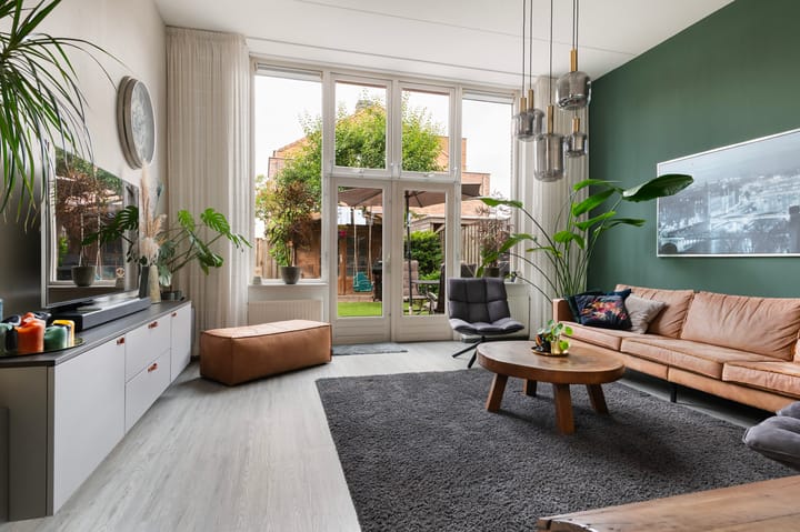 Foto 2 van Mettingenlaan 44