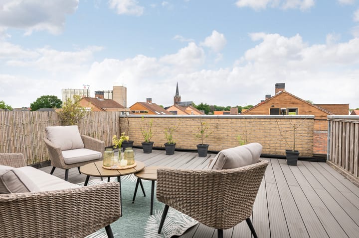 Foto 3 van Mettingenlaan 44