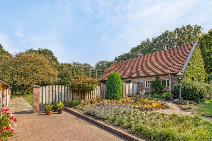 Foto 5 van Bergweg 42