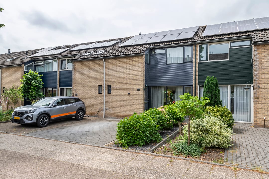 Foto 1 van Tollenhof 23