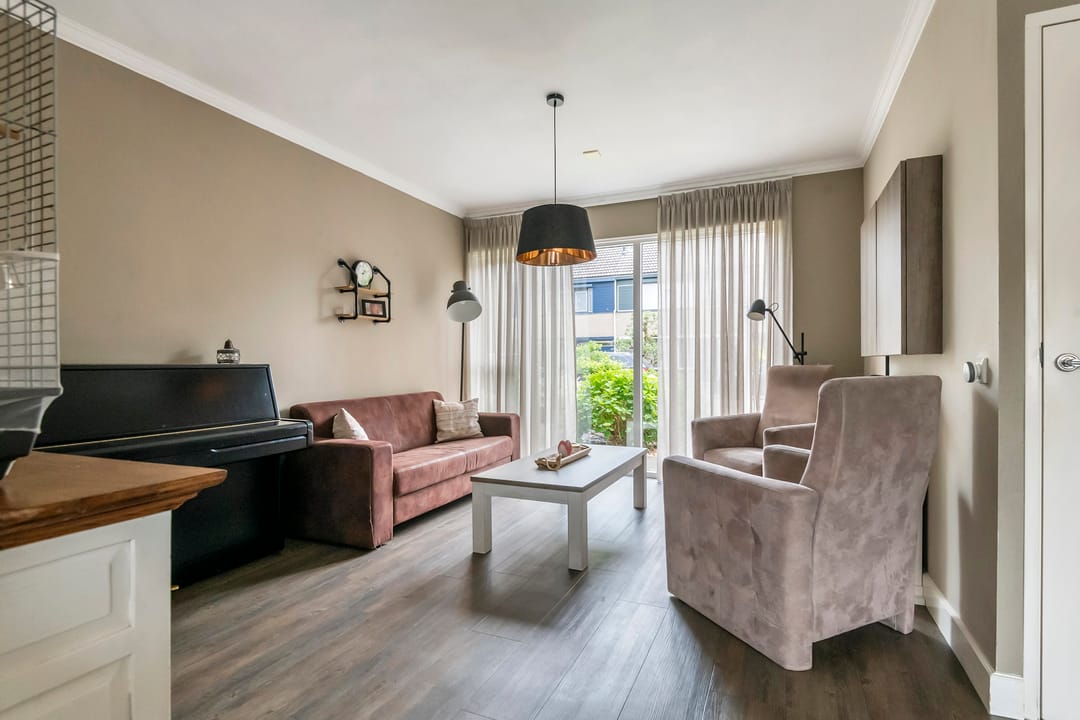 Foto 2 van Tollenhof 23