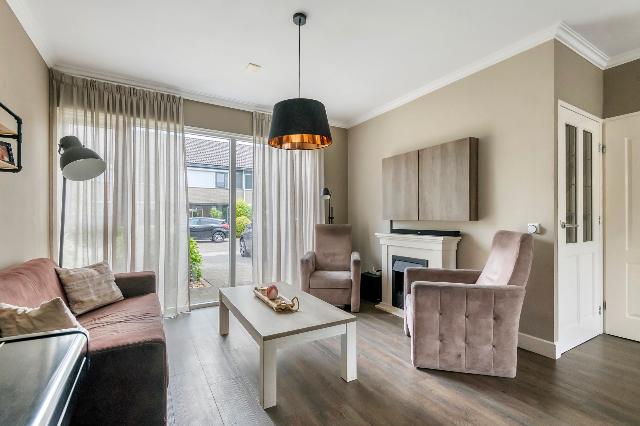 Foto 3 van Tollenhof 23