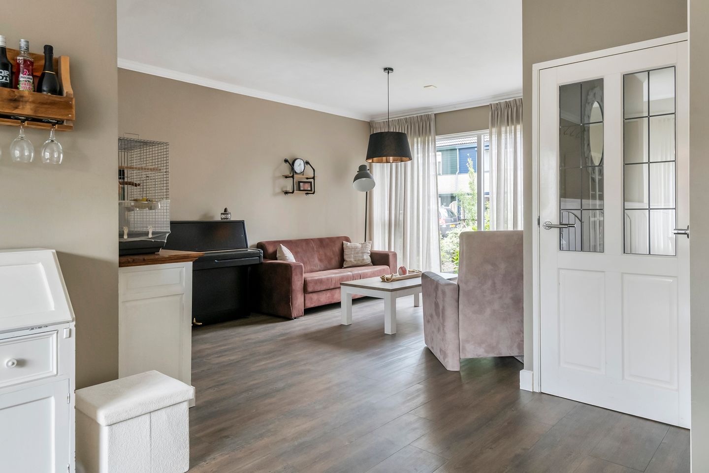 Foto 5 van Tollenhof 23