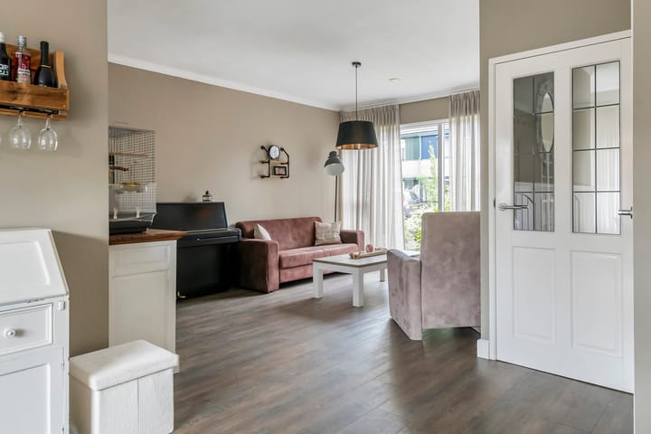 Foto 5 van Tollenhof 23