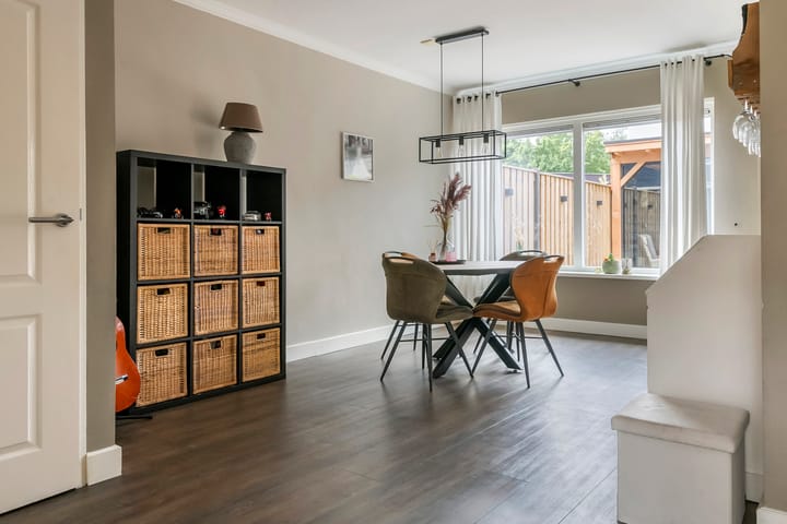 Foto 7 van Tollenhof 23