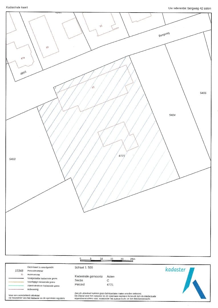 Photo 34 of Bergweg 42