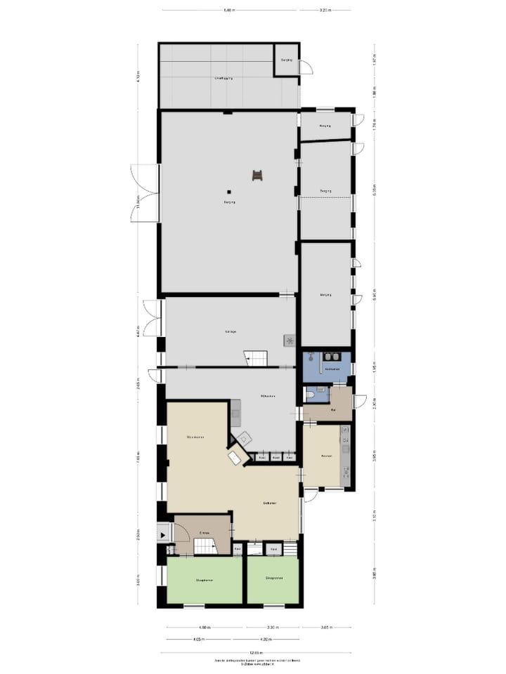 Foto 35 van Bergweg 42