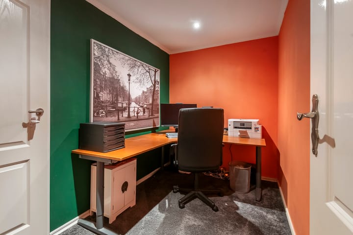 Foto 35 van Tollenhof 23