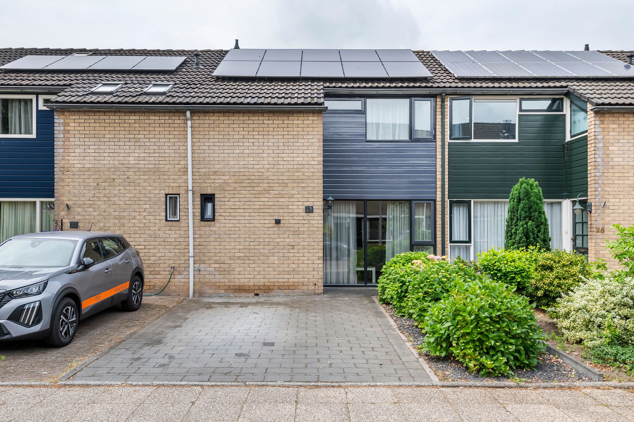 Foto 39 van Tollenhof 23