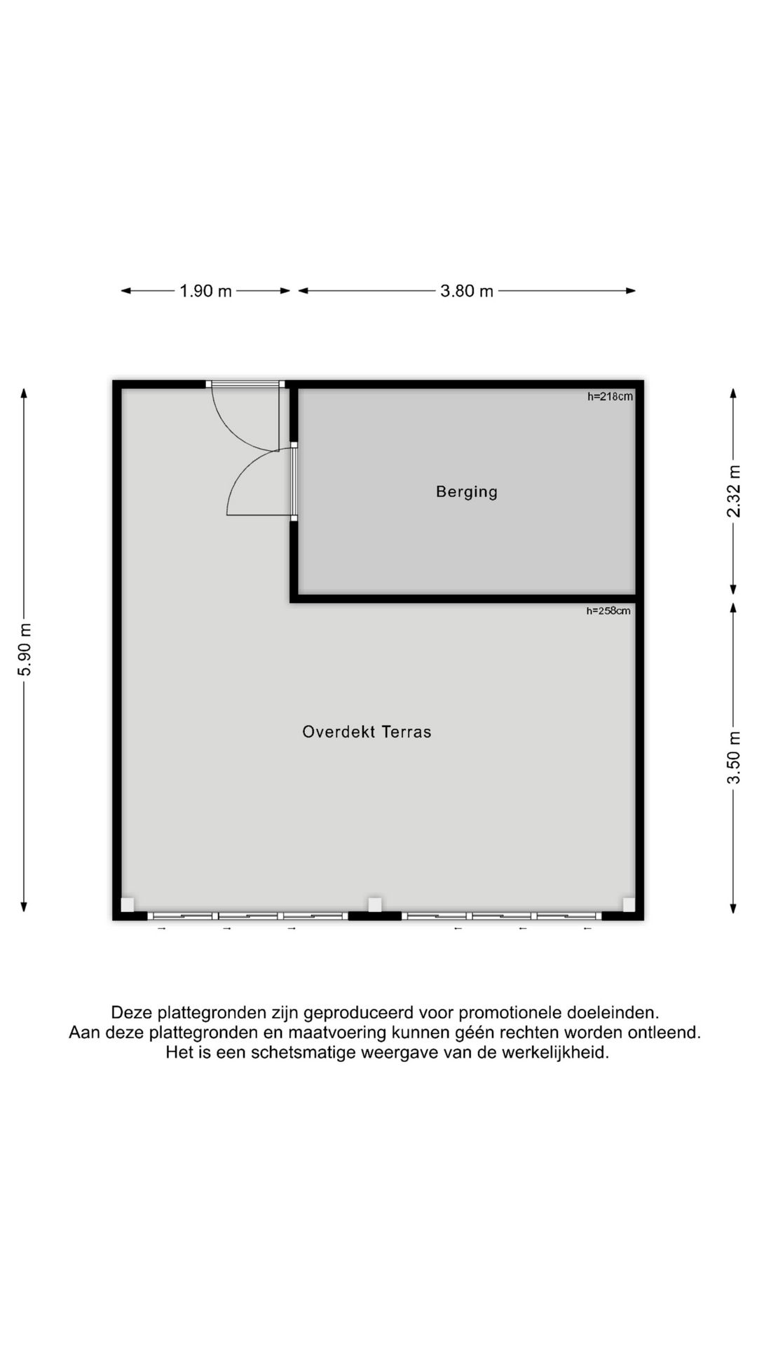 Foto 42 van Tollenhof 23