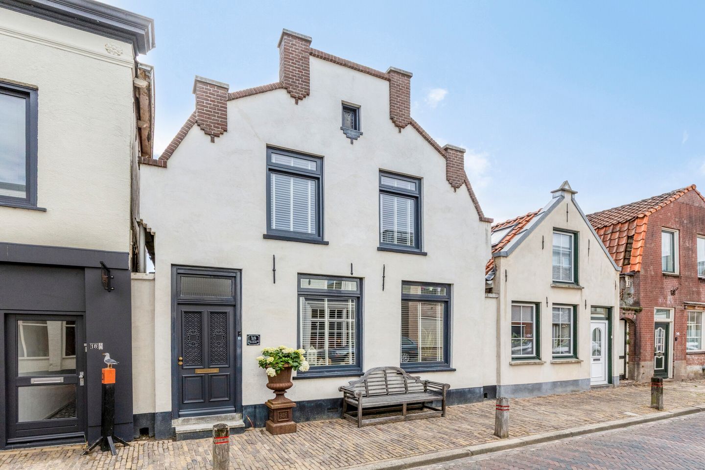 Achterdorp 18 main image
