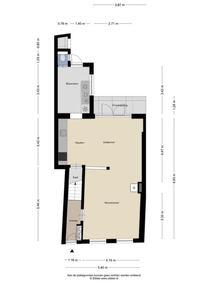 Foto 38 van Achterdorp 18