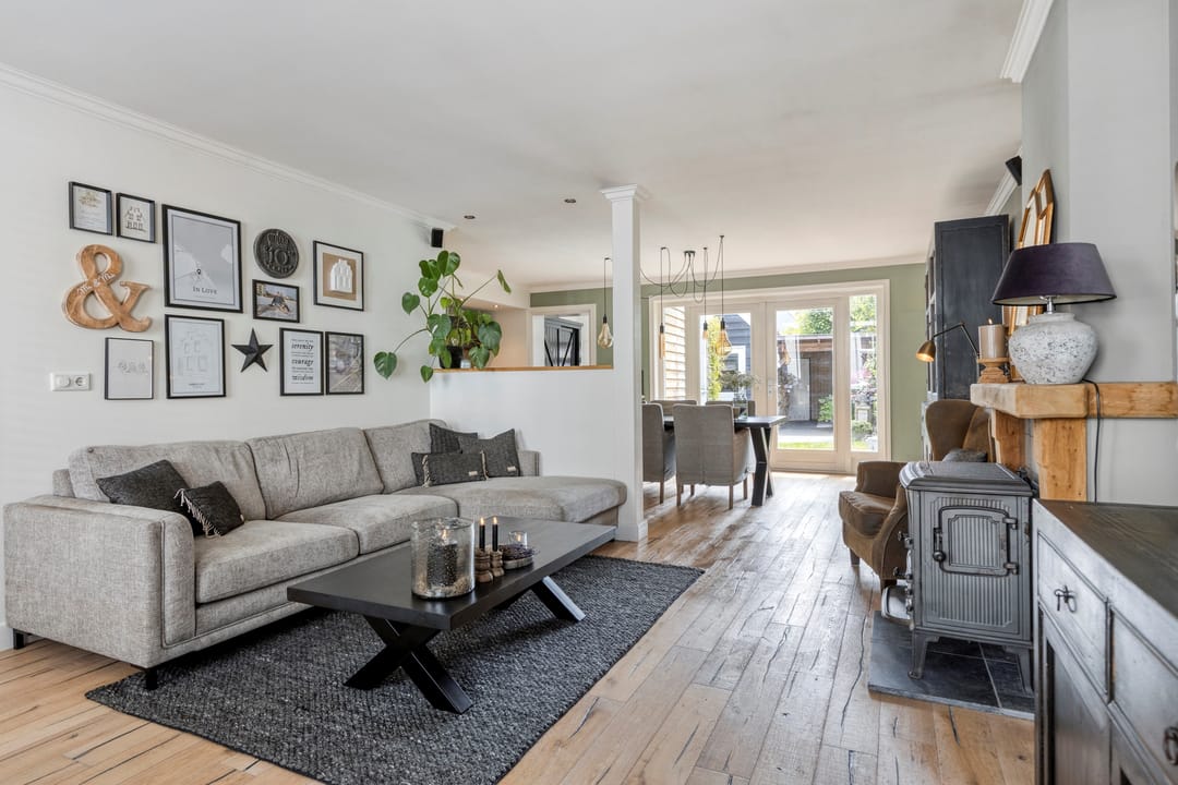 Foto 2 van Achterdorp 18