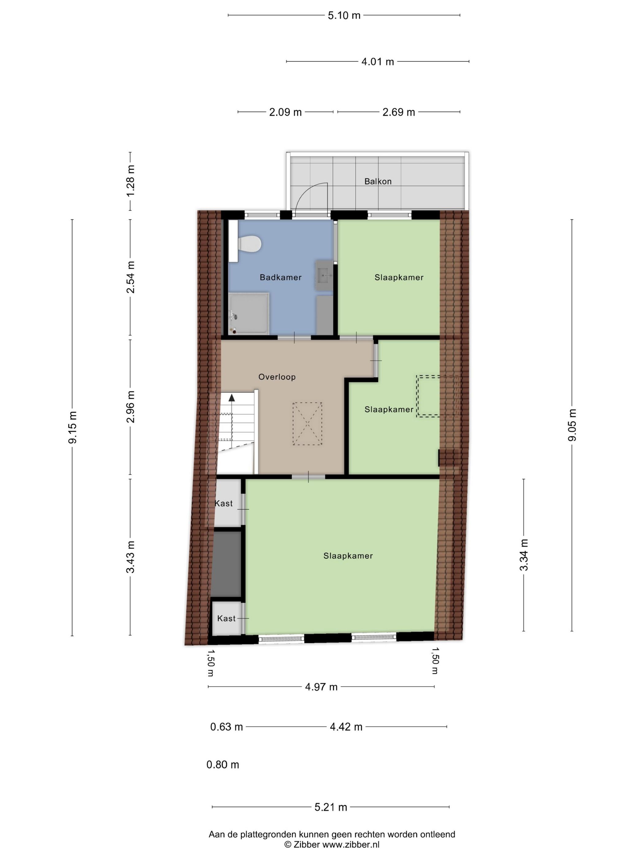 Foto 39 van Achterdorp 18