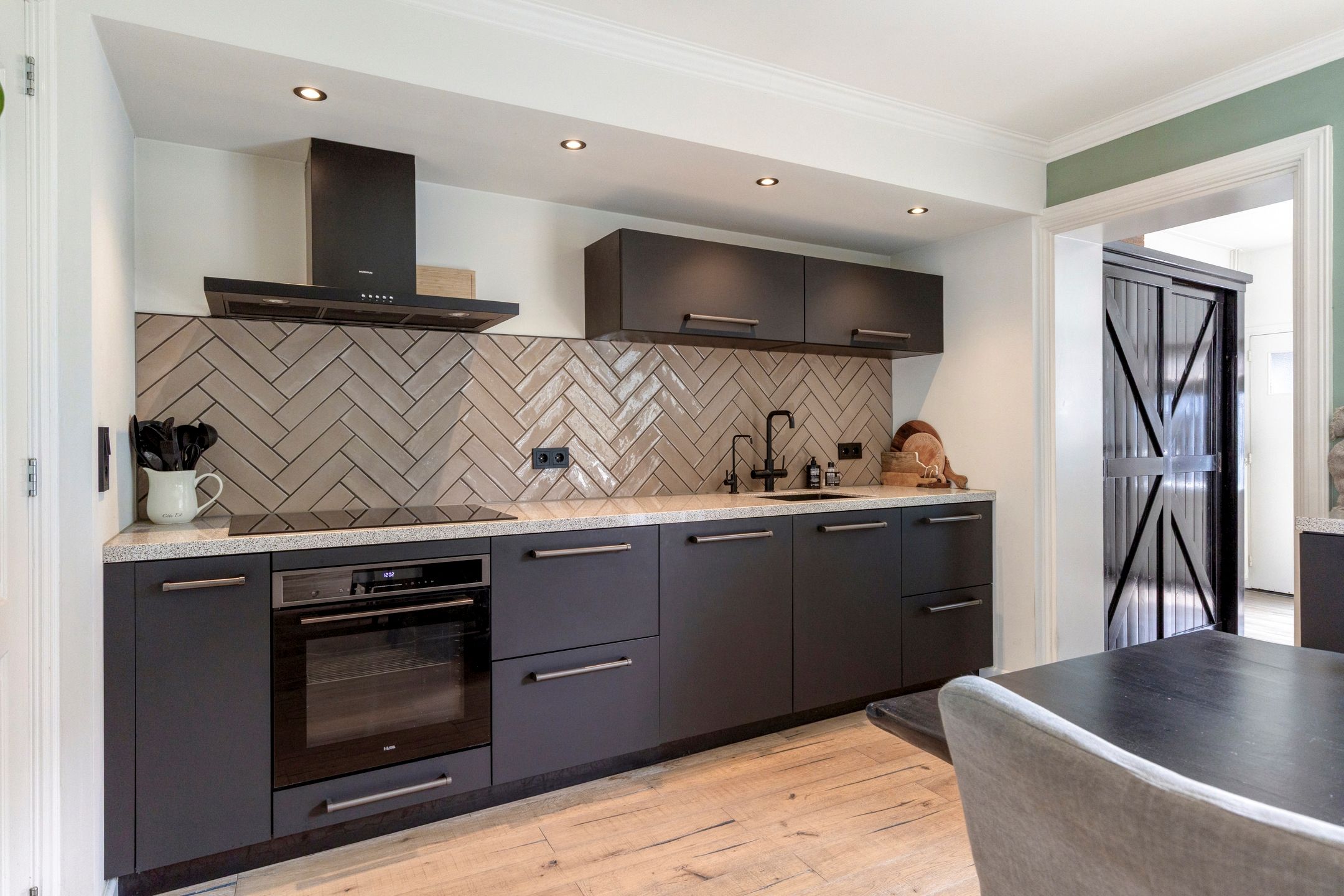 Foto 3 van Achterdorp 18