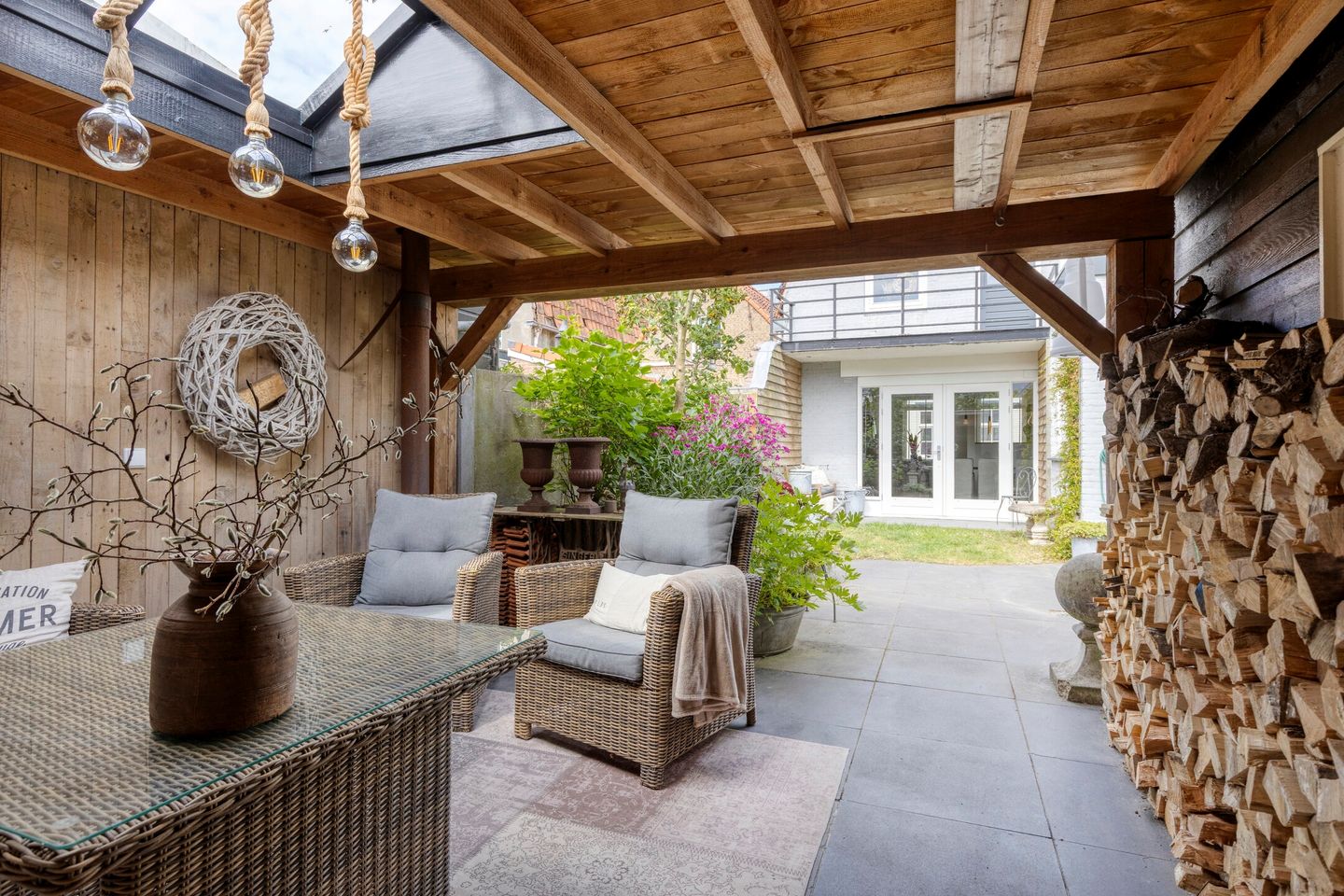 Foto 5 van Achterdorp 18