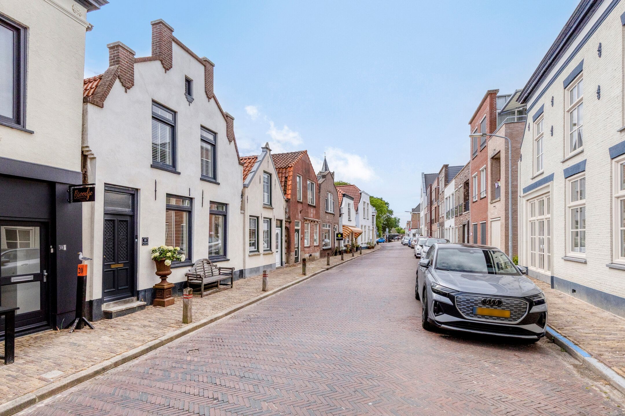 Foto 6 van Achterdorp 18