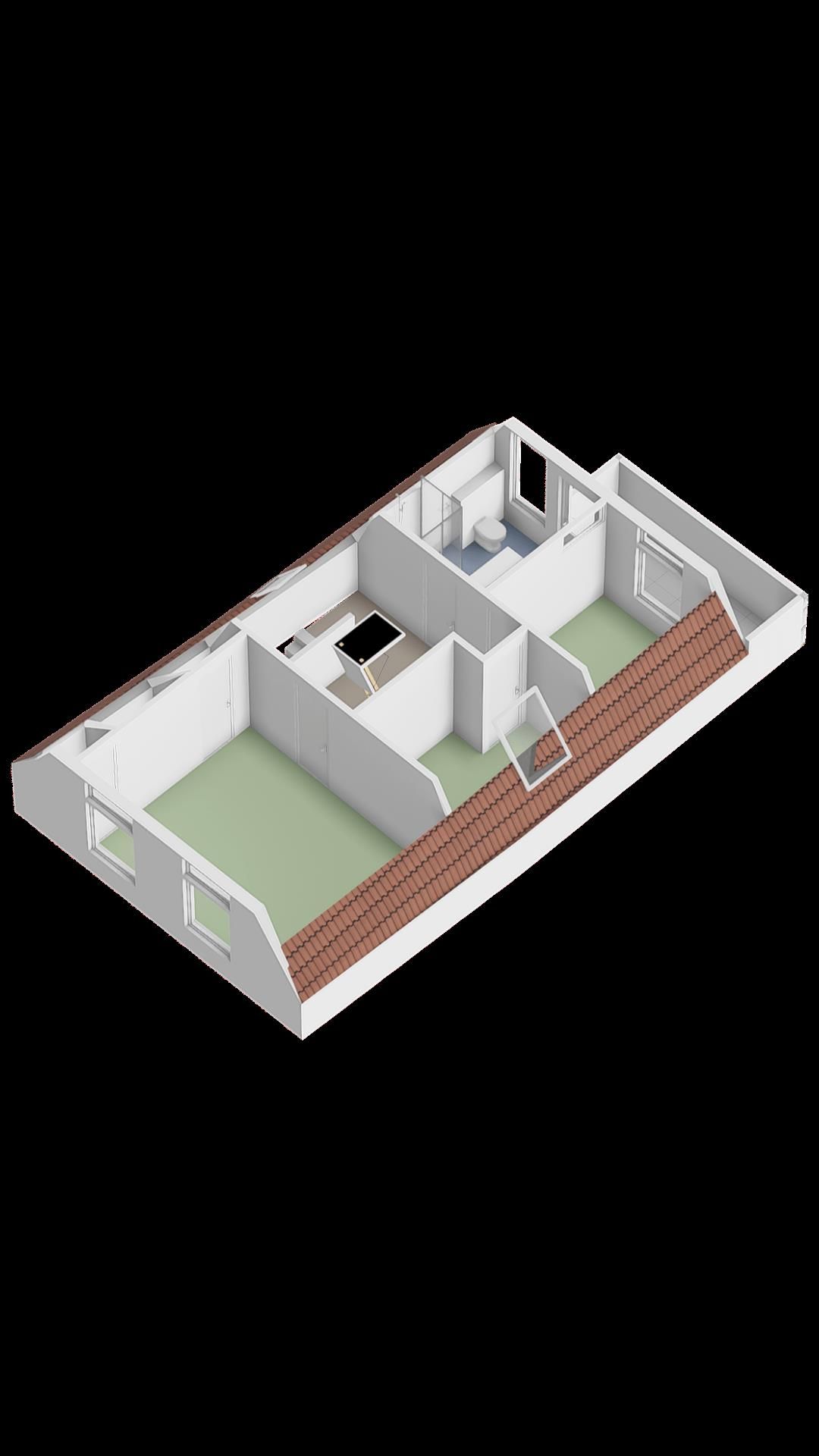Foto 45 van Achterdorp 18