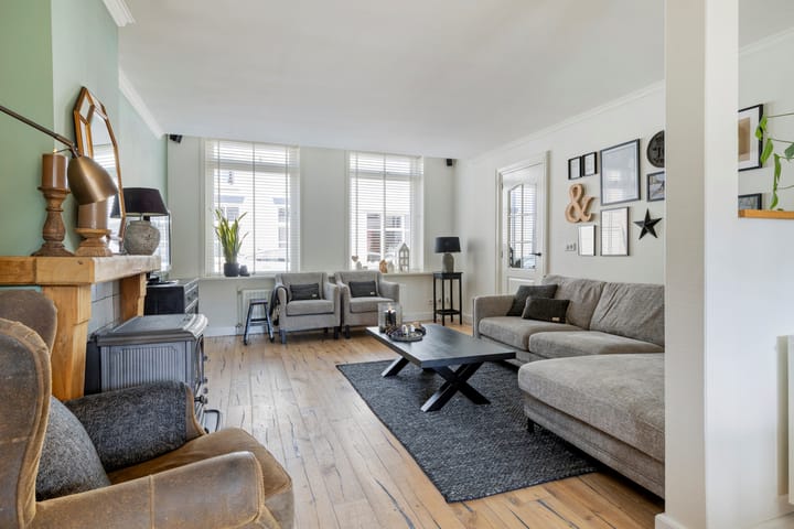 Foto 10 van Achterdorp 18