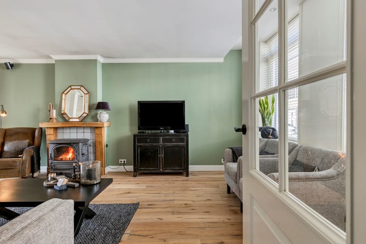 Foto 11 van Achterdorp 18