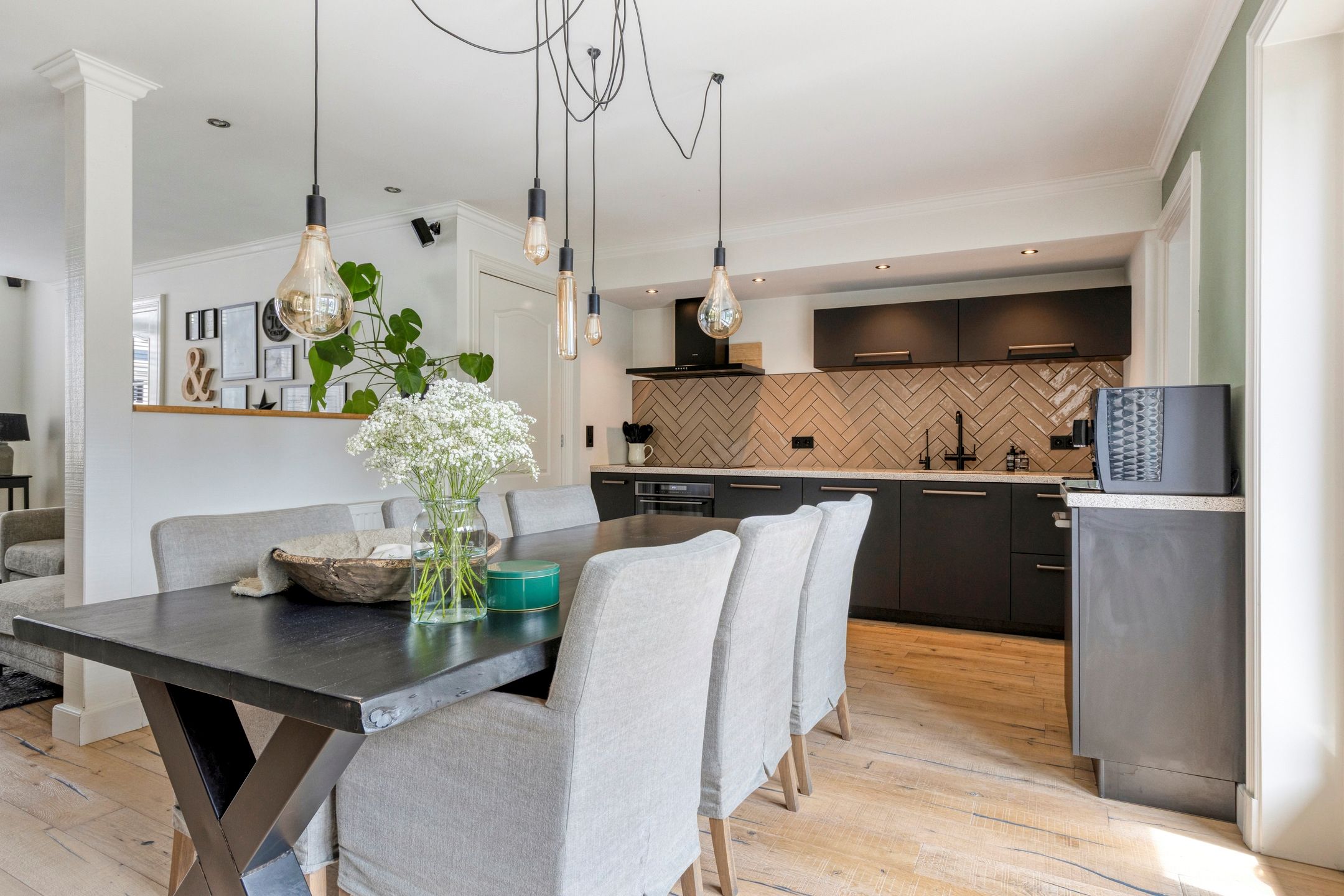 Foto 12 van Achterdorp 18