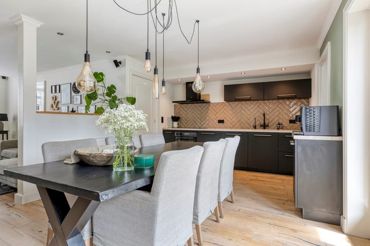 Foto 12 van Achterdorp 18