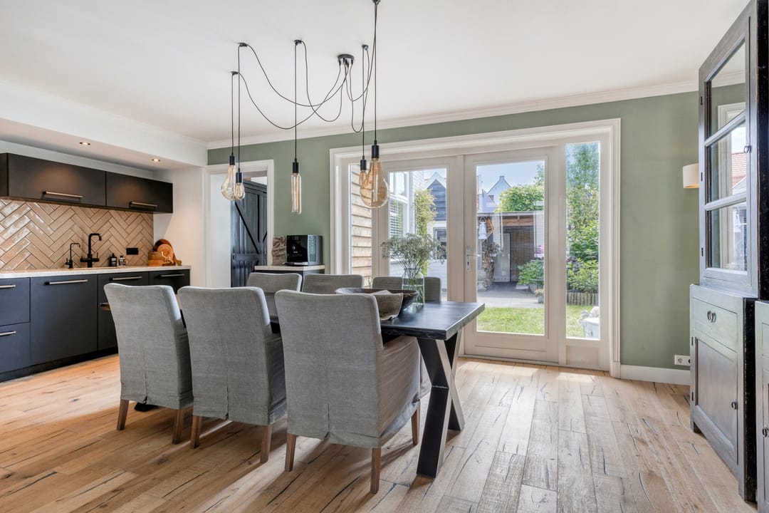 Foto 13 van Achterdorp 18