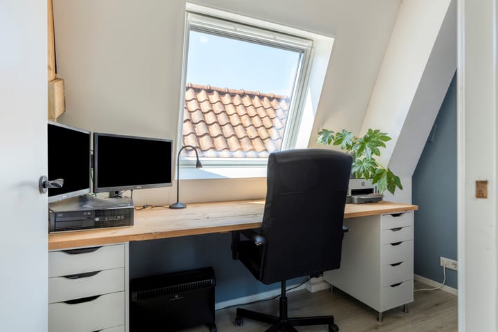 Foto 22 van Achterdorp 18