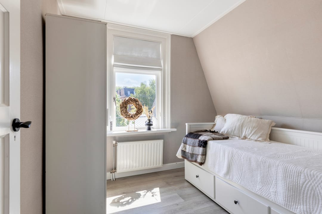 Foto 23 van Achterdorp 18