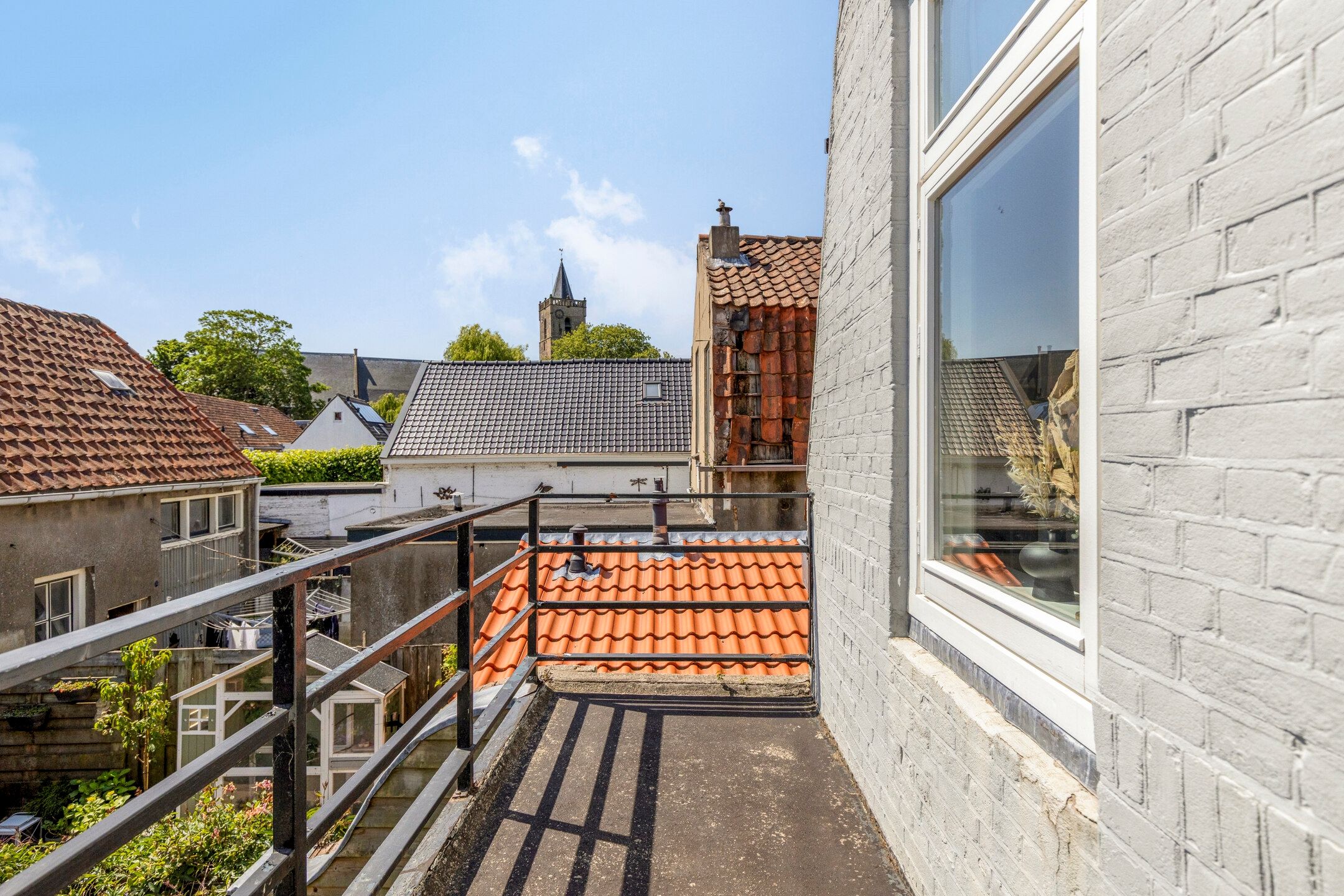 Foto 27 van Achterdorp 18