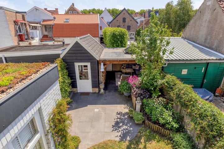 Foto 28 van Achterdorp 18