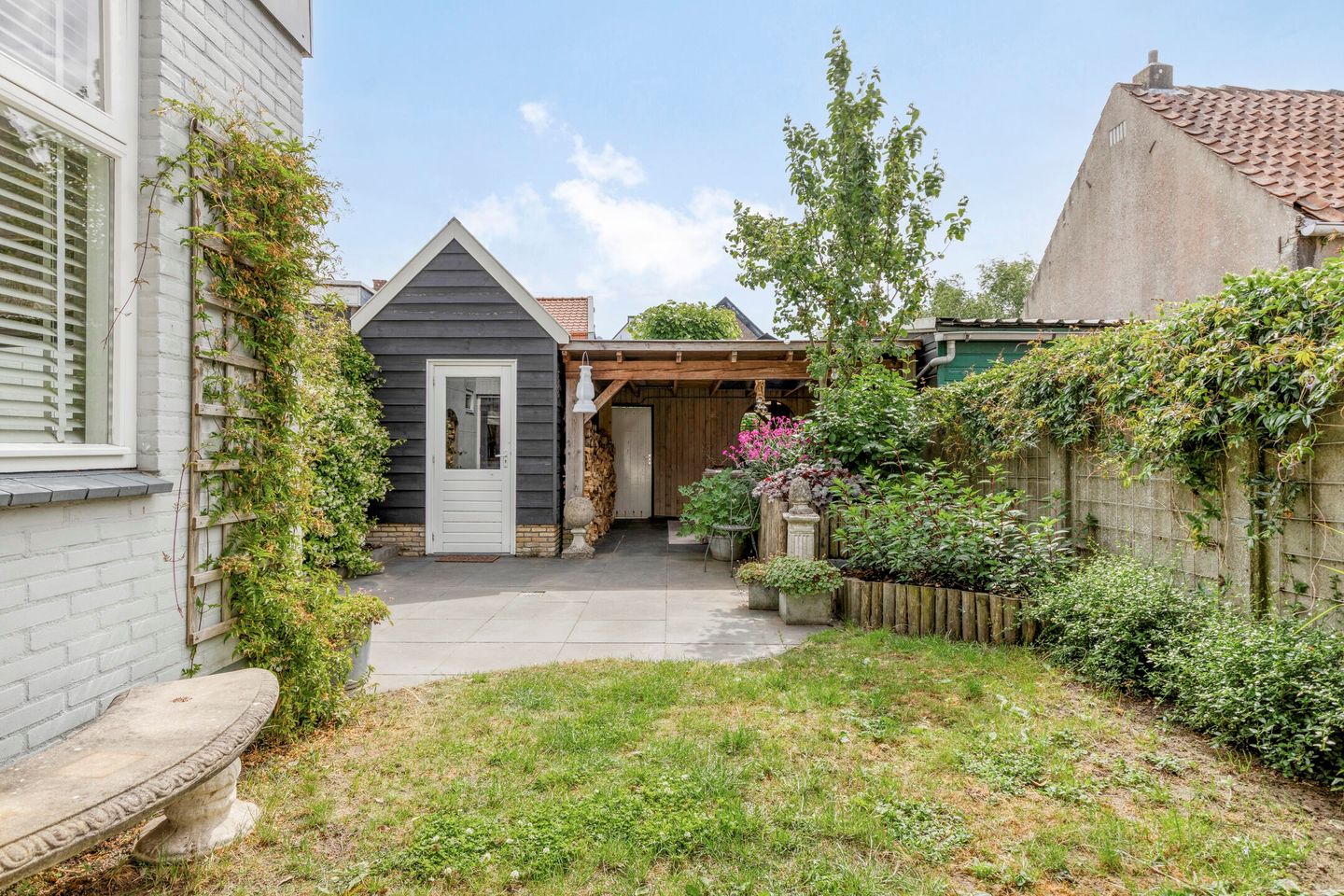 Foto 29 van Achterdorp 18