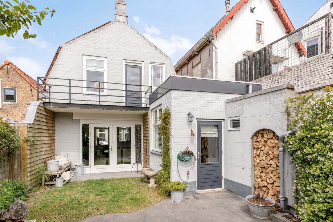 Foto 31 van Achterdorp 18