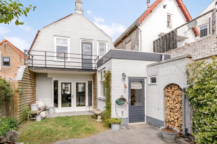 Foto 31 van Achterdorp 18