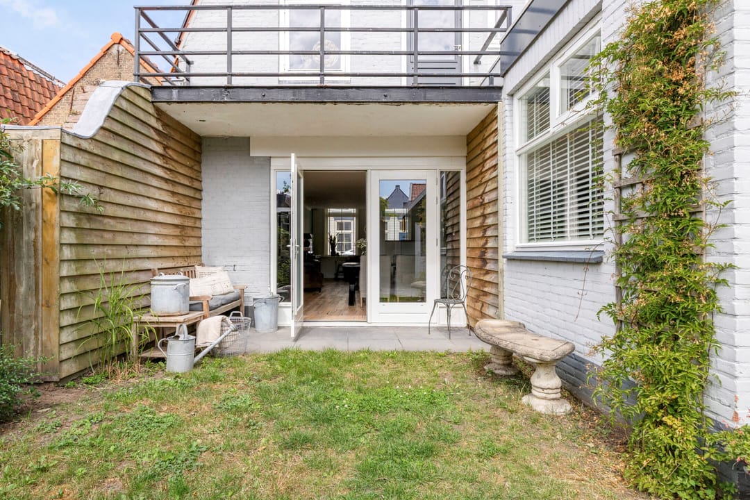 Foto 32 van Achterdorp 18