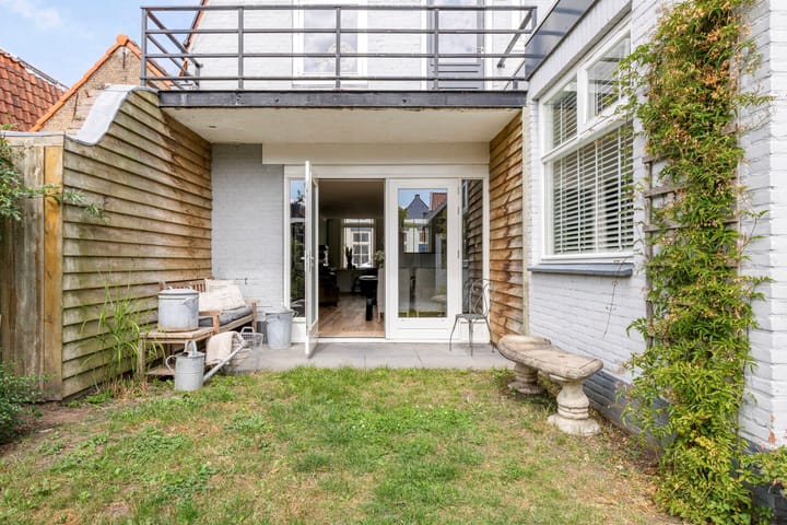 Foto 32 van Achterdorp 18