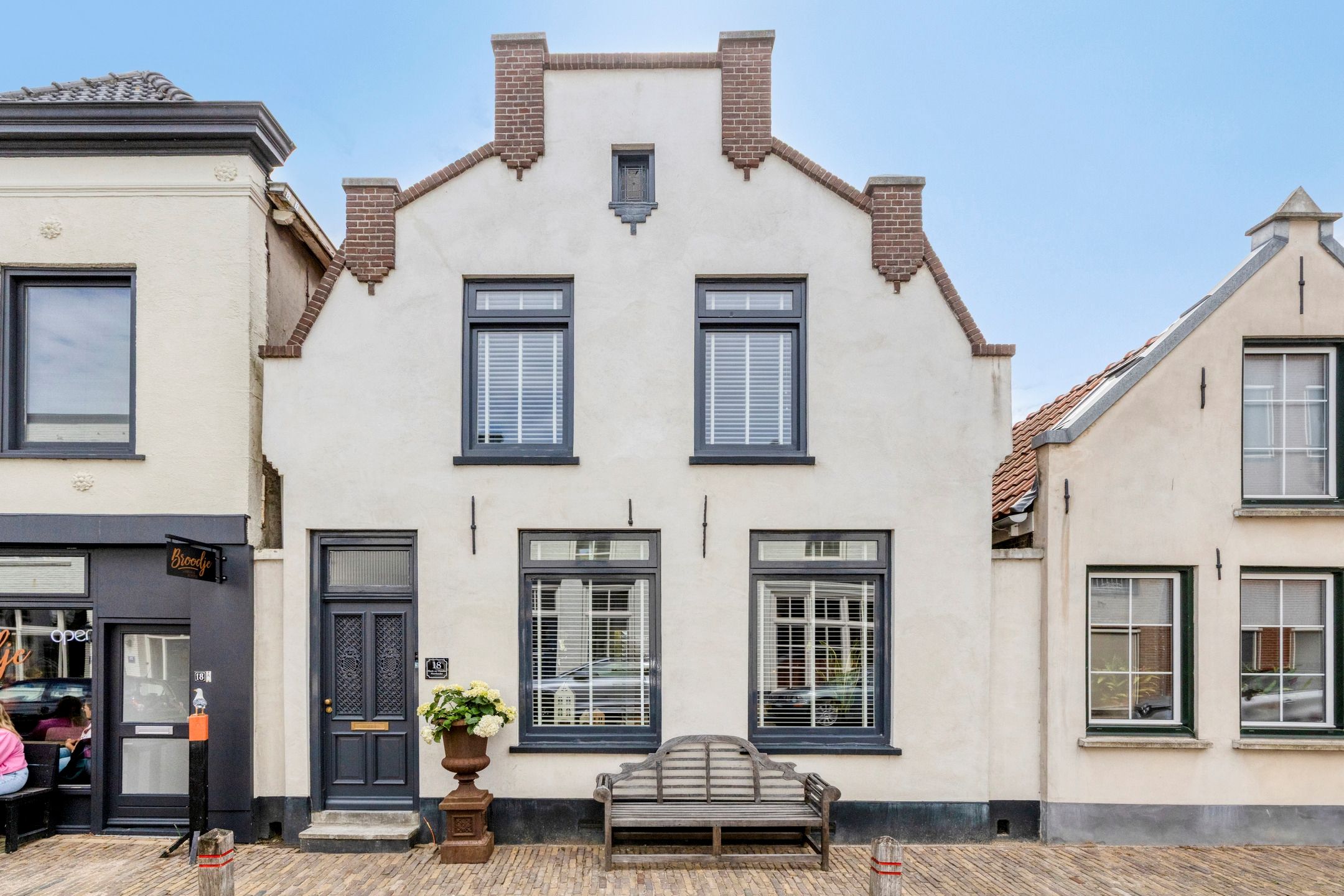 Foto 33 van Achterdorp 18