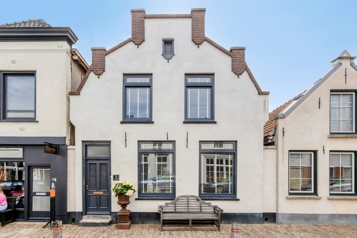 Foto 33 van Achterdorp 18