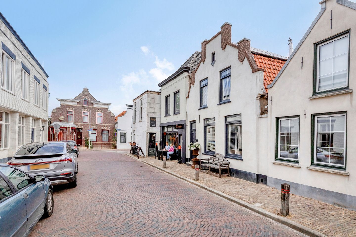 Foto 34 van Achterdorp 18