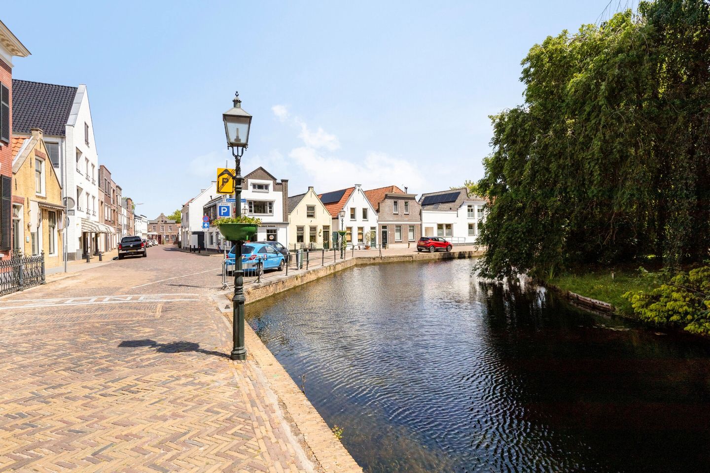 Foto 35 van Achterdorp 18