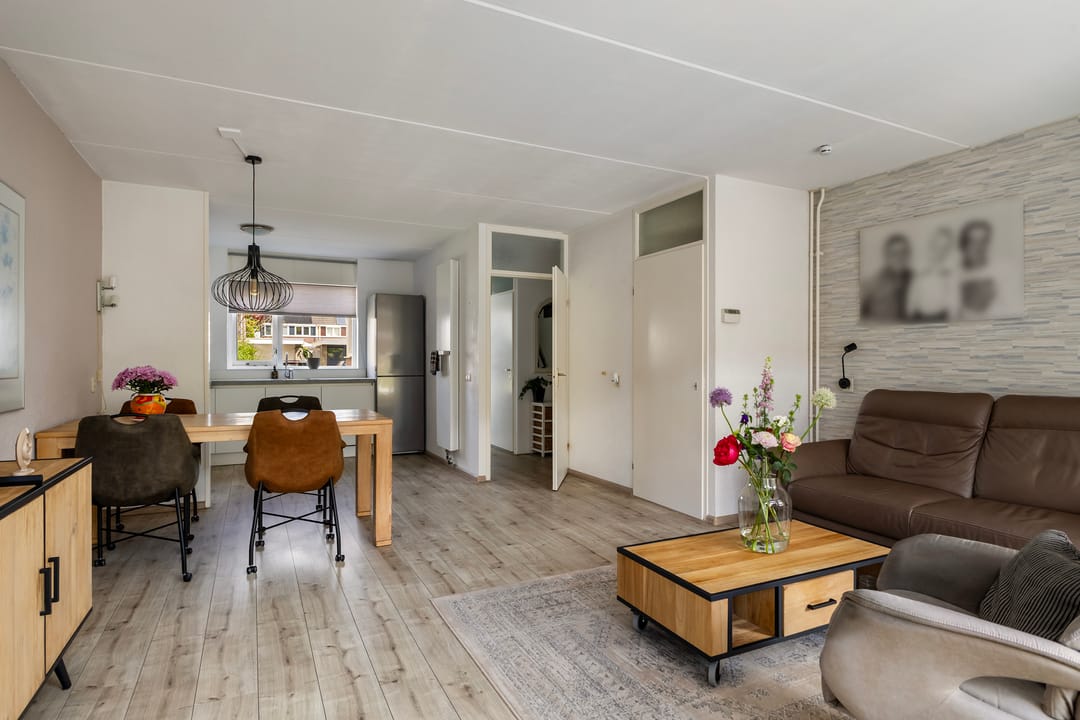 Foto 13 van Jarigsmastins 20