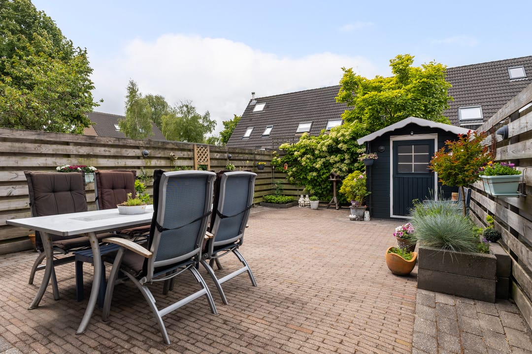 Foto 23 van Jarigsmastins 20