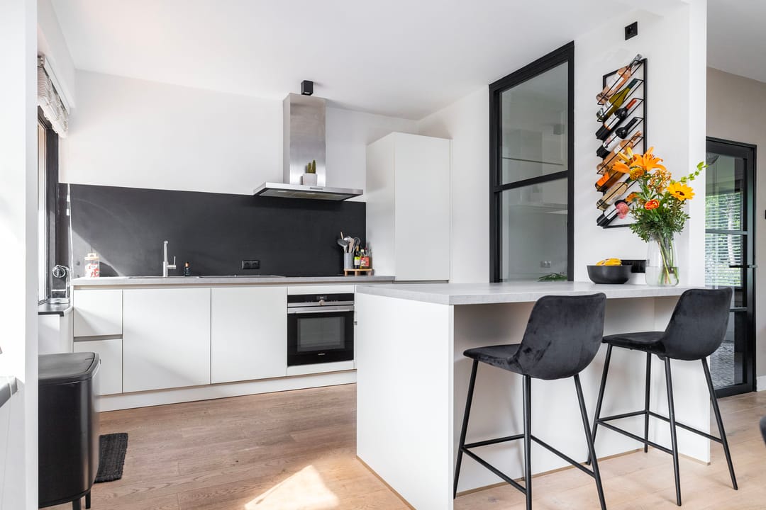 Foto 2 van Kruizemuntstraat 1075