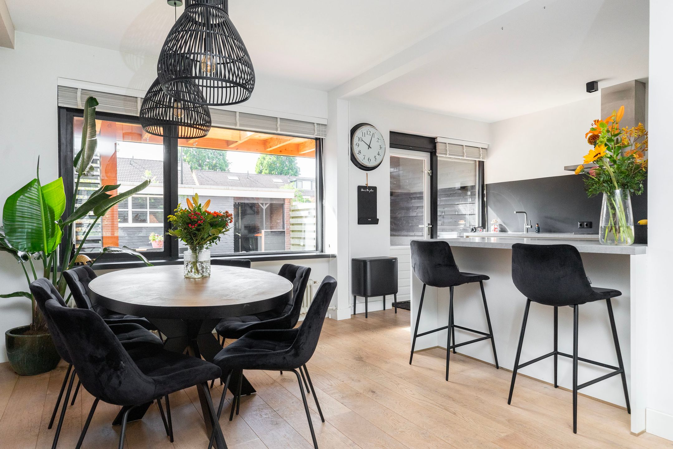 Foto 3 van Kruizemuntstraat 1075