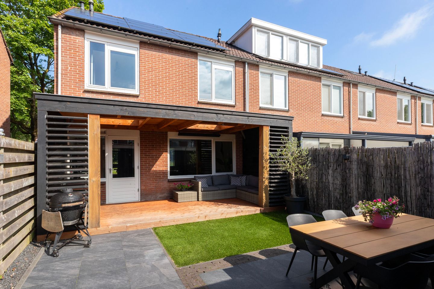 Foto 4 van Kruizemuntstraat 1075