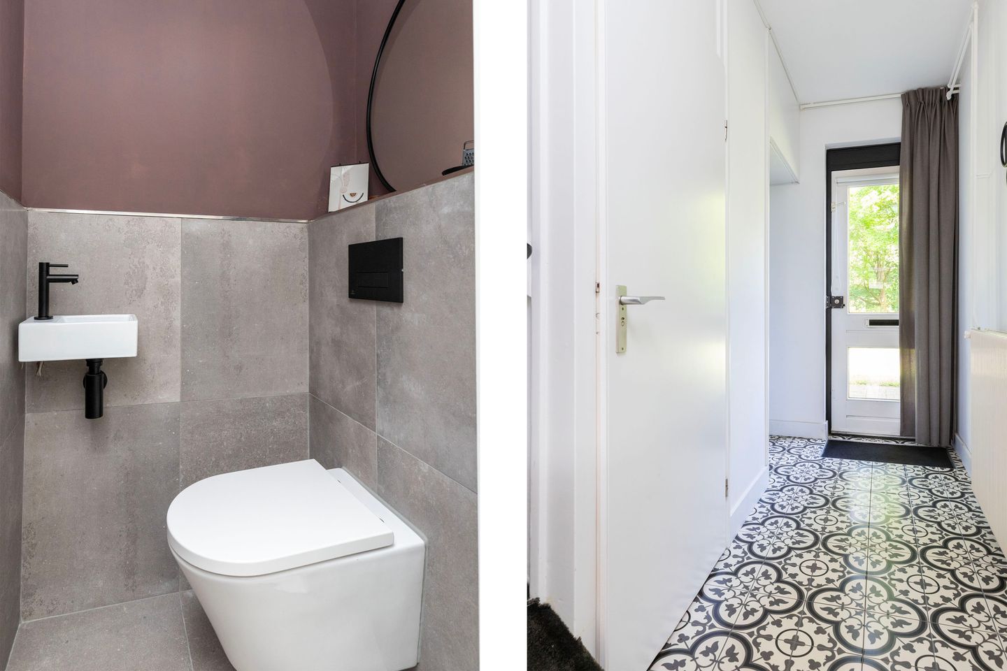 Foto 5 van Kruizemuntstraat 1075