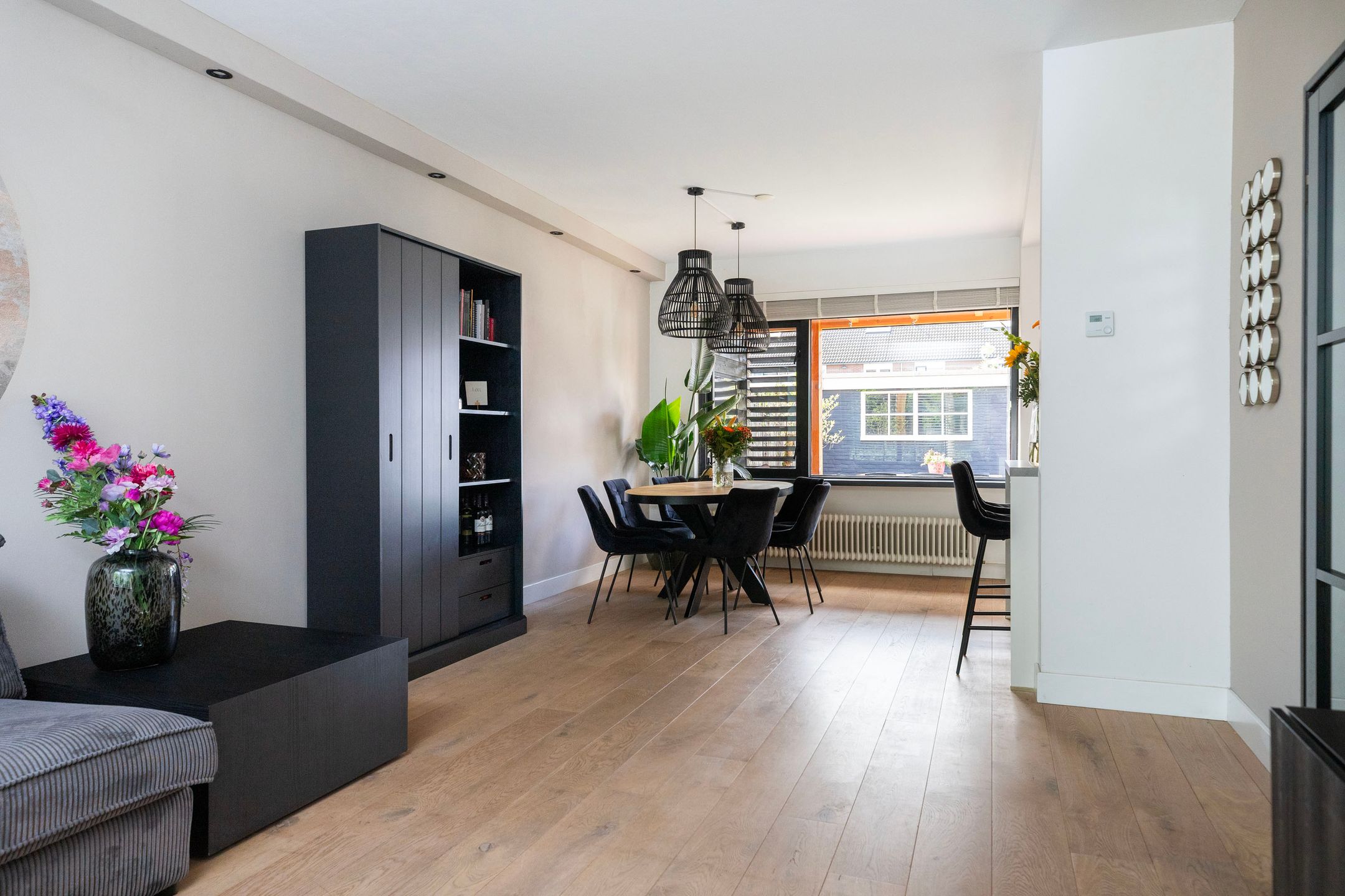 Foto 9 van Kruizemuntstraat 1075