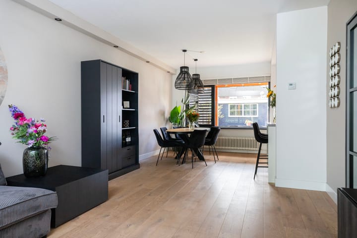 Foto 9 van Kruizemuntstraat 1075